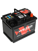 Аккумулятор Wezer (62Ah) WEZ62500R