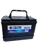 Аккумулятор Edcon (105 Ah) винтовые клеммы DC105680L