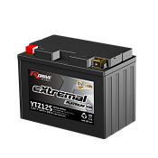 Аккумулятор RDrive eXtremal Platinum Carbon YTZ12S (11.6 Ah)
