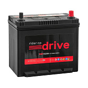 Аккумулятор RIDER CP Drive Asia (52 Ah) 520 А, (55259) B24