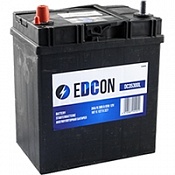 Аккумулятор Edcon (35 Ah) L+ DC35300L