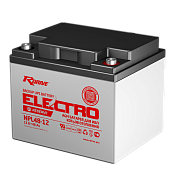 Аккумулятор RDrive Electro Reserve NPL48-12 (48 Ah)