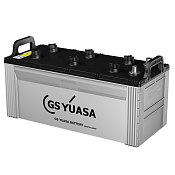 Аккумулятор YUASA  PRODA X 130F51 (120 А·ч)