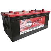 Аккумулятор E-lab 6СТ-225 (225 Ah) 1500 А, D6