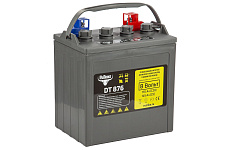 Аккумулятор RuTrike DT876 (T-875) 8V145A/H C5