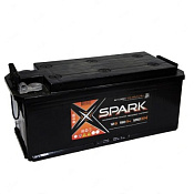 Аккумулятор Spark 6СТ-190 (190 Ah) (4) болт