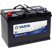 Аккумулятор Varta Blue Dynamic E26 (75 Ah) L+ 575413068