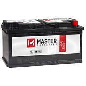 Аккумулятор Master Batteries (90 Ah)
