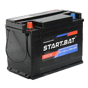 Аккумулятор START.BAT 6CT-120 (120 Ah) L+