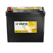 Аккумулятор Varta Dynamic AGM A11 (45 Ah) 545902037