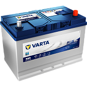 Аккумулятор Varta Blue Dynamic EFB N85 (85 Ah) 585501080