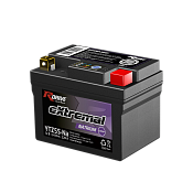 Аккумулятор RDrive eXtremal Natrium YTZ5S-Na (2 Ah)