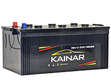 Аккумулятор Kainar (230 Ah) 1350 А, D6