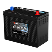 Аккумулятор RDrive RANGER WINTER SMF USW-31102R (90 Ah)