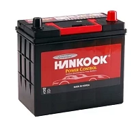 Аккумулятор HANKOOK Asia (45 Ah)