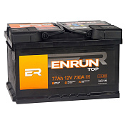Аккумулятор Enrun Top (77 А·ч) 770 А, (EN770P) L3