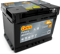 Аккумулятор Centra Futura CA640 (64 Ah)