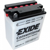 Аккумулятор Exide EB12AL-A (12 Ah)