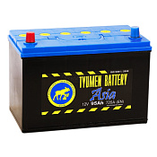 Аккумулятор Tyumen Battery Asia (95 Ah) L+