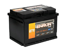 Аккумулятор Enrun Top (65 А·ч) 650 А, LB (EN650P) L2