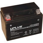 Аккумулятор Uplus Super Start LT9-4 (8 А·ч) YTX9-BS
