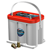 Аккумулятор RDrive ELECTRO Marine SPIRAL AGM EMS12-55