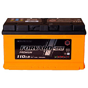 Аккумулятор Forvard +EFB Premium (110 Ah) LB