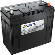 Аккумулятор Varta Promotive Heavy Duty J1 (125 Ah) 625012072