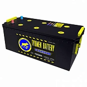 Аккумулятор Tyumen Battery Standard (190 Ah)