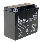 Аккумулятор Sparta EB20-3 (20 Ah)