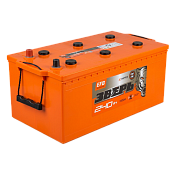 Аккумулятор Зверь EFB (240 Ah) 1500 А, D6