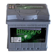 Аккумулятор Blizzaro Silverline (44 Ah)  LB1044040013