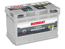 Аккумулятор Rombat Tundra (70 Ah) LB