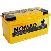 Аккумулятор NOMAD Premium (100 Ah)