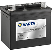 Аккумулятор Varta Powersports Gardening U1 (22 А·ч) 522451034