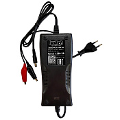 Зарядные устройства для аккумулятора RDrive Junior C2-12 (12V, от 1 до 40Ah)