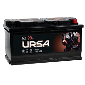 Аккумулятор Ursa Extra Power (90 Ah) L5 UE900E