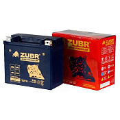 Аккумулятор ZUBR BIKE PREMIUM YT20L-4 GEL (20 Ah)