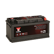 Аккумулятор YUASA YBX3017 (90 А·ч)