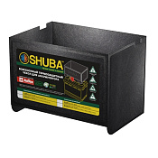 Термозащитный чехол для аккумулятора SHUBA D31