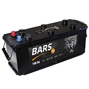 Аккумулятор Bars Truck (140 Ah) L+
