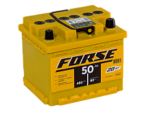 Аккумулятор FORSE LB (50 Ah)