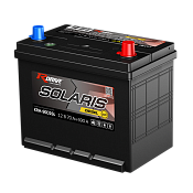 Аккумулятор RDrive SOLARIS DIESEL SMF (70 Ah) (KRH-90D26L)