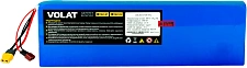 Аккумулятор для электросамоката VOLAT Kugoo M4/M4 Pro/Max Speed 13S5P (48V/13h) (1AK-KUG-M4-13)