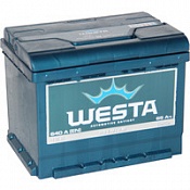 Аккумулятор Westa Premium (65 Ah)