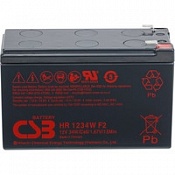 Аккумулятор CSB HR 1234W (12V / 9Ah)