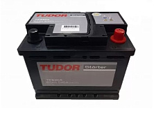Аккумулятор Tudor Starter (62 Ah) TC620A