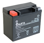 Аккумулятор Sparta EB12D-4 (12 Ah)