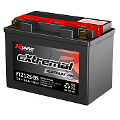 Аккумулятор RDrive eXtremal Platinum YTZ12S-BS (11 Ah)