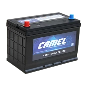 Аккумулятор CAMEL DC27 (12V90Ah)